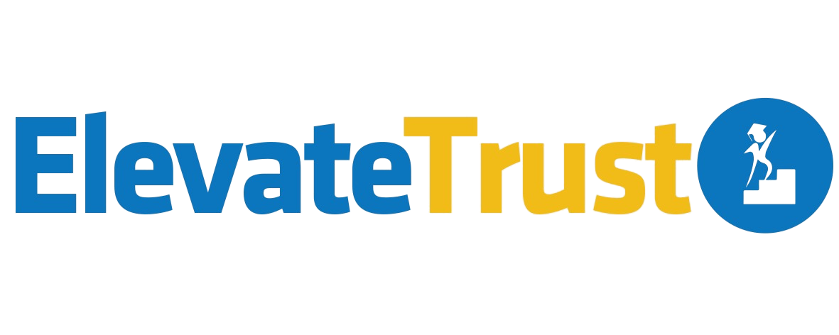 Elevate Trust logo