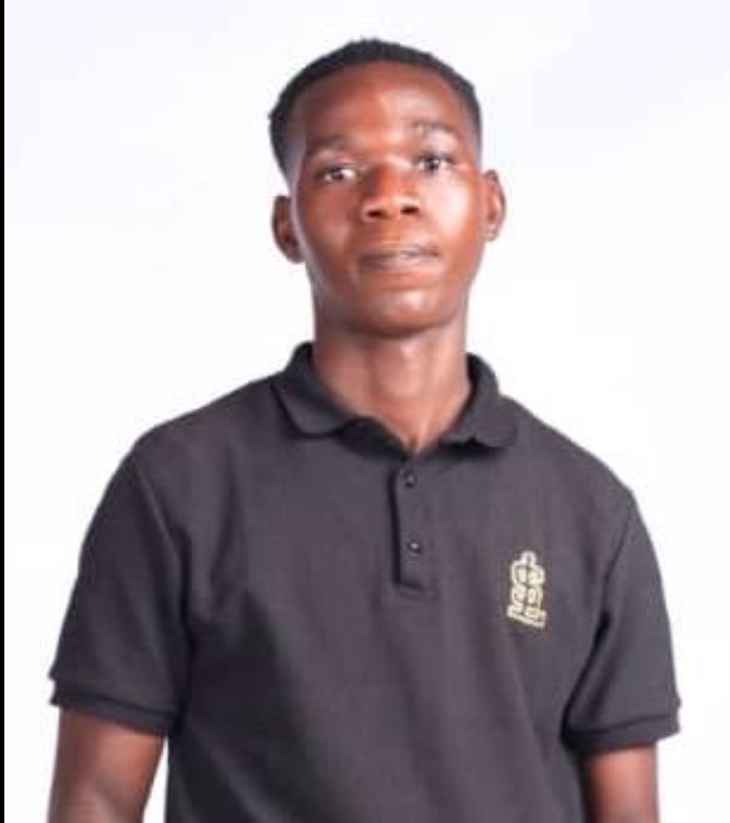 Jabulani Ncube
