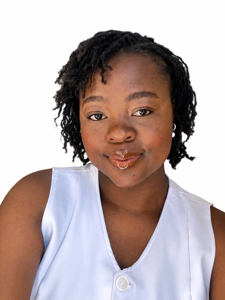 Laura T Chinyama