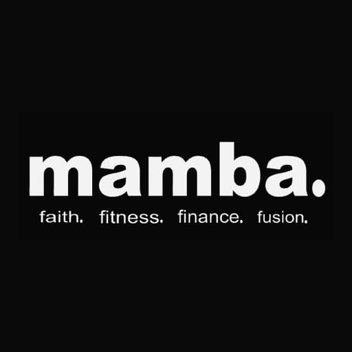 Mamba logo