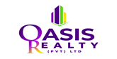 Oasis Reality logo