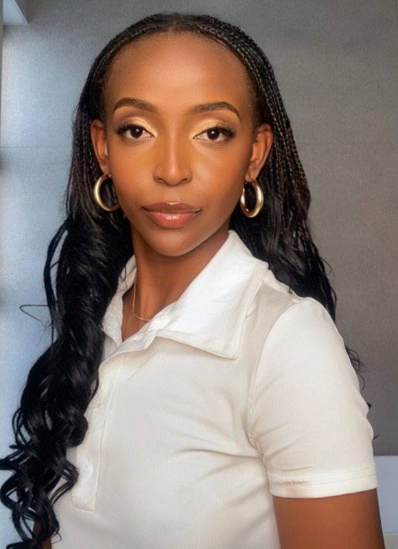 Tumi Sibanda